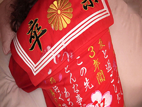 特攻服のヤンキー娘たちForever卍　サンプル画像06